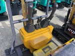 Control Station with 
