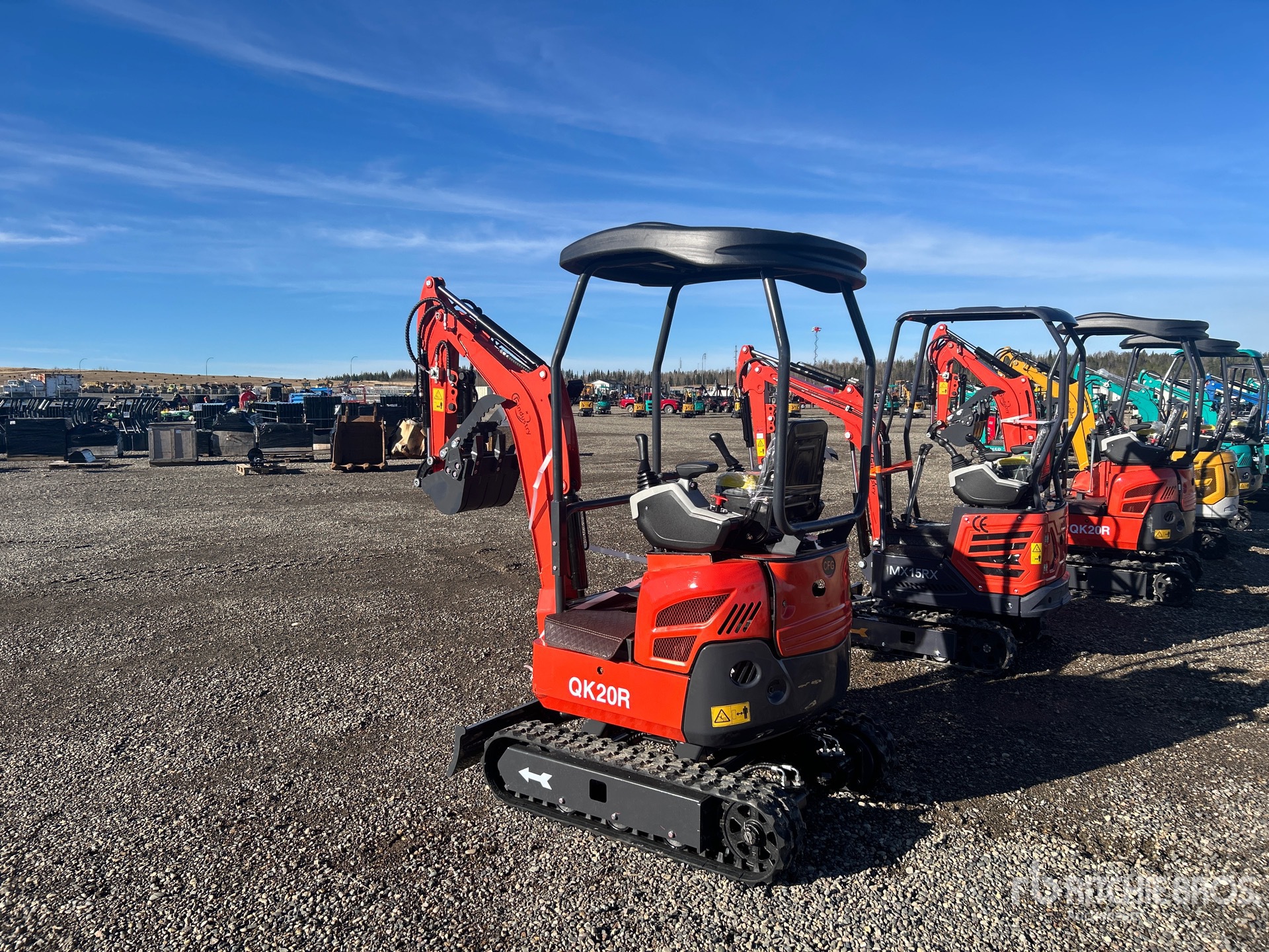 General Appearance with Zdjęcie, lewy dolny róg