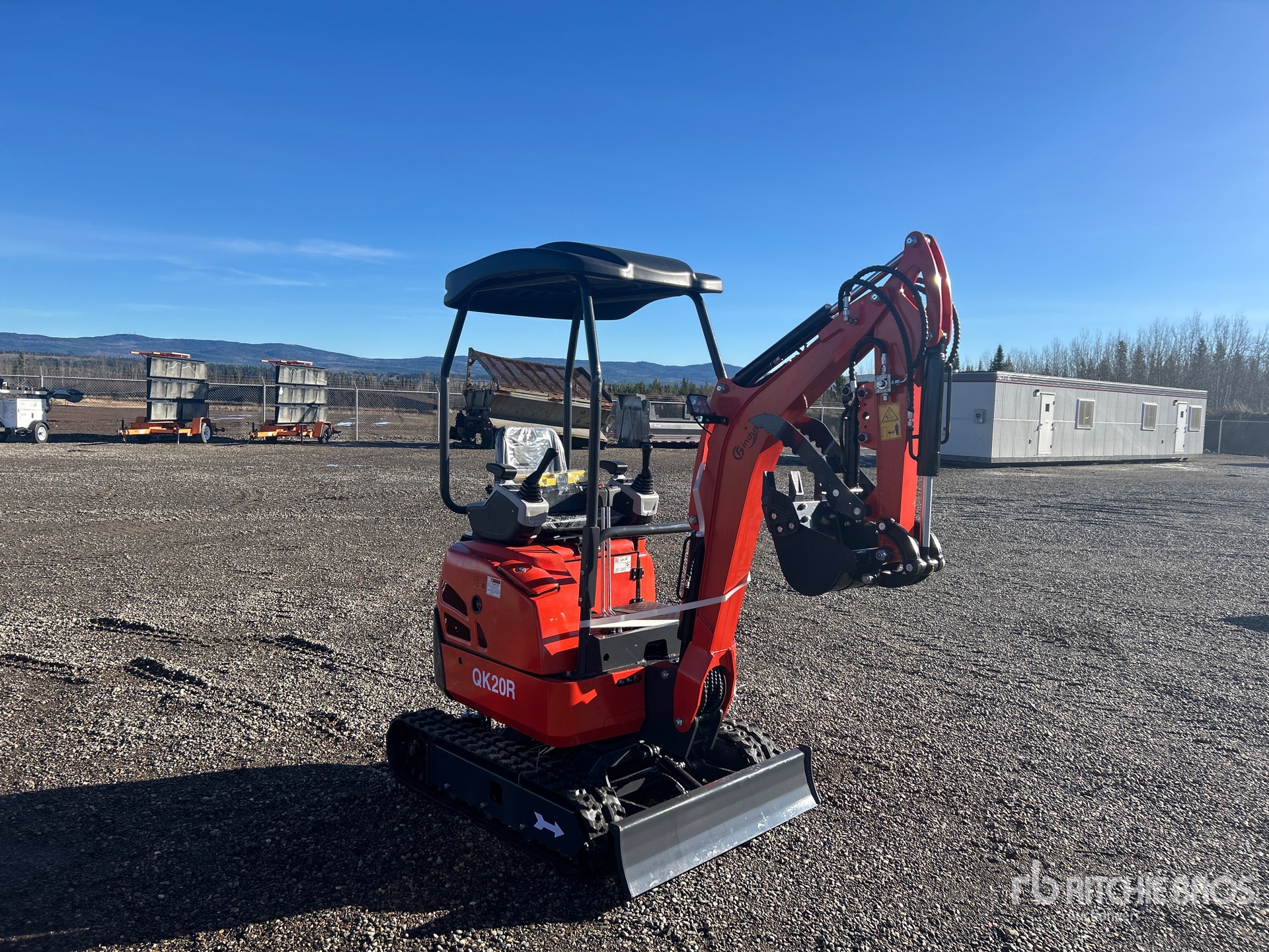 General Appearance with Zdjęcie, prawy górny róg