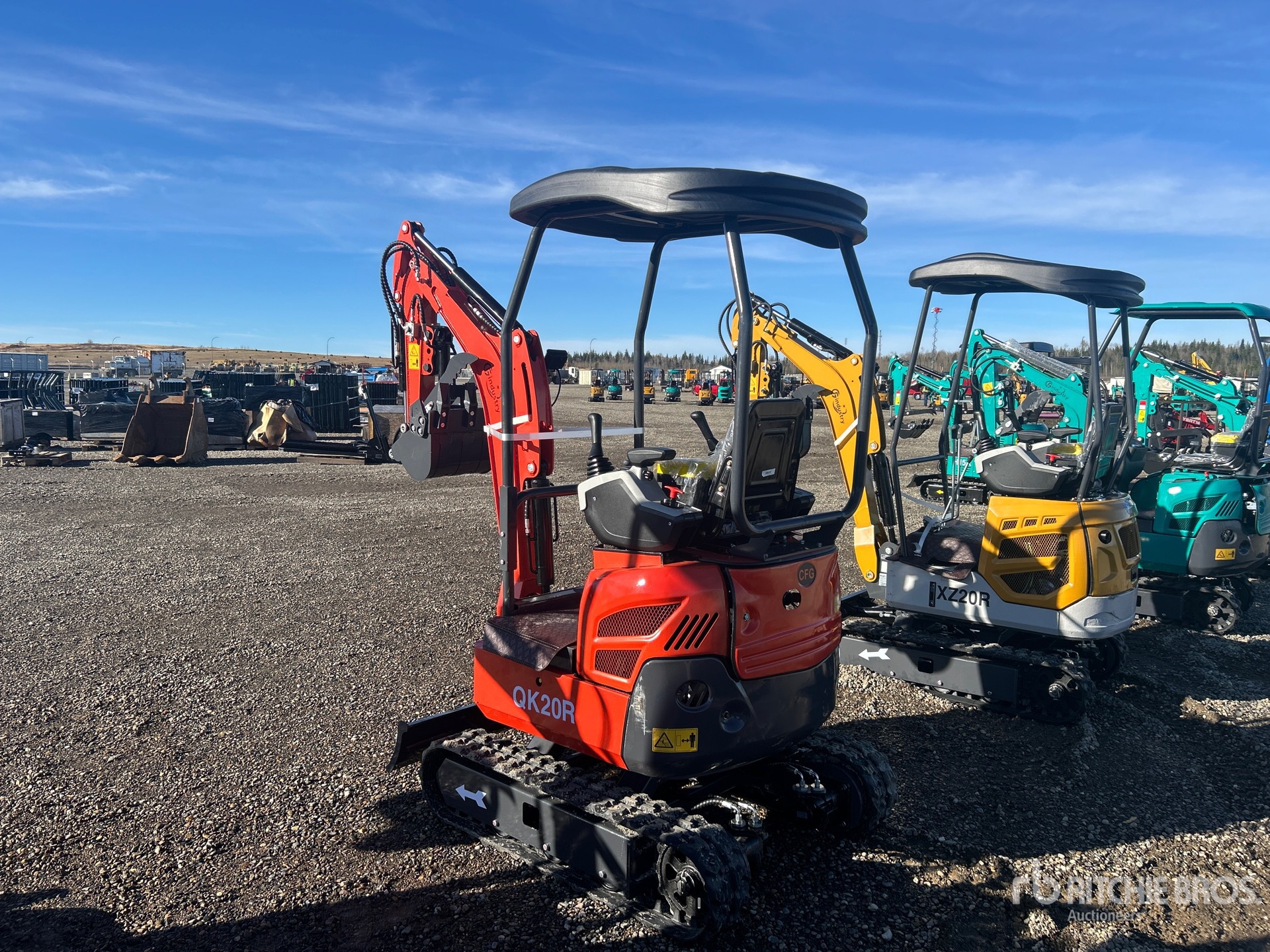 General Appearance with Zdjęcie, lewy dolny róg