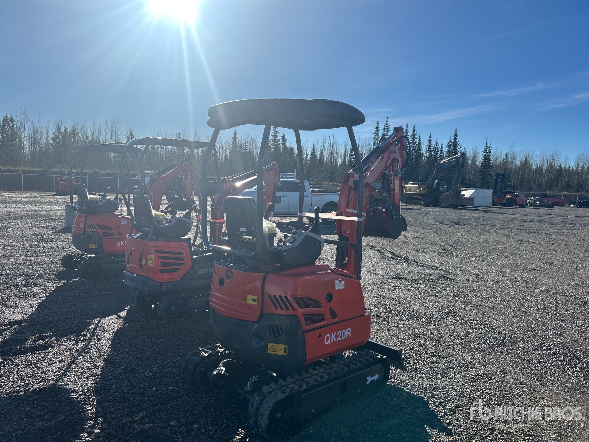 General Appearance with Zdjęcie, prawy dolny róg