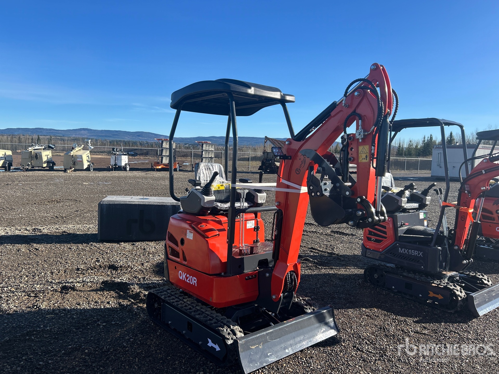 General Appearance with Zdjęcie, prawy górny róg