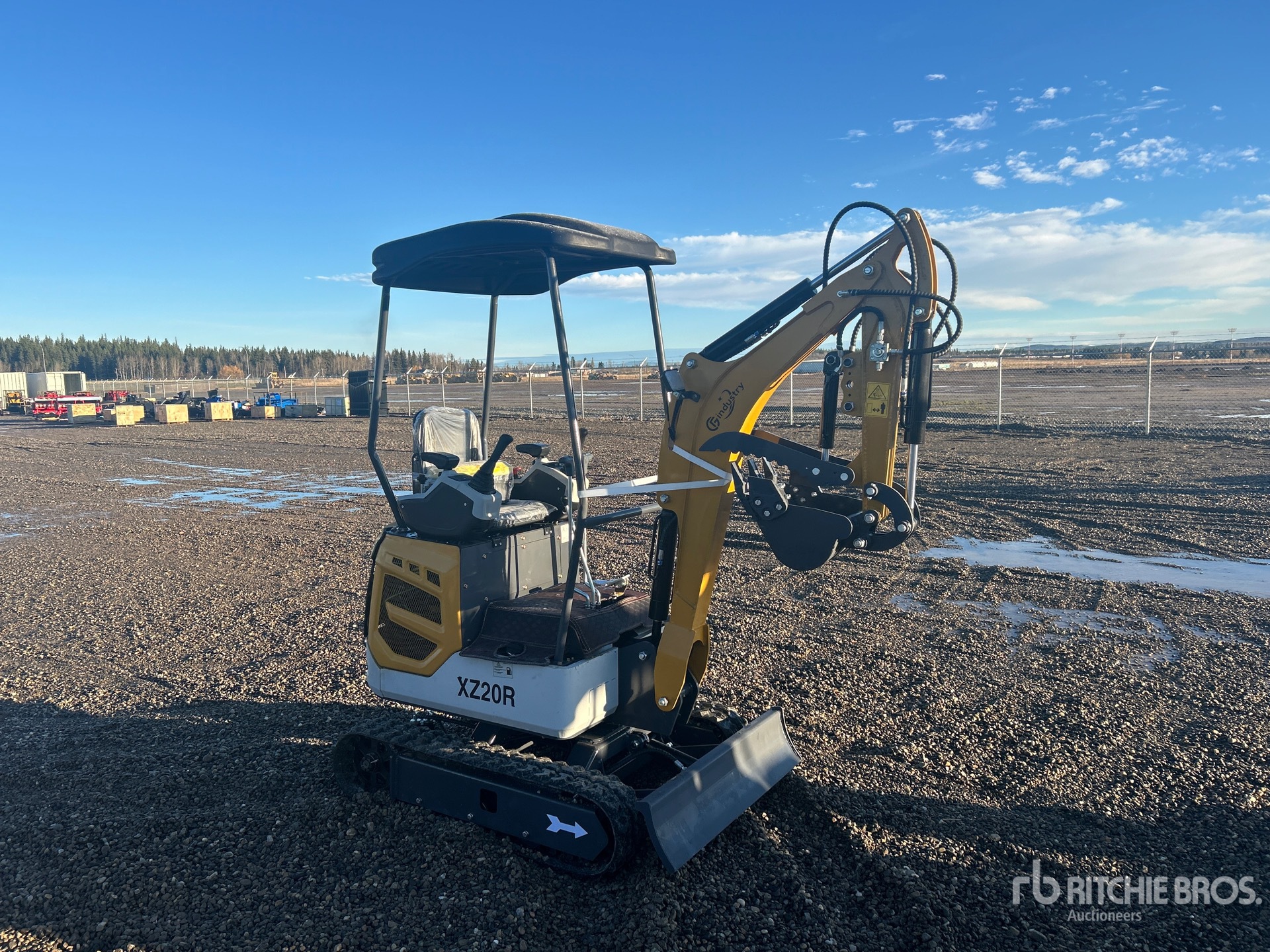 General Appearance with Zdjęcie, prawy górny róg