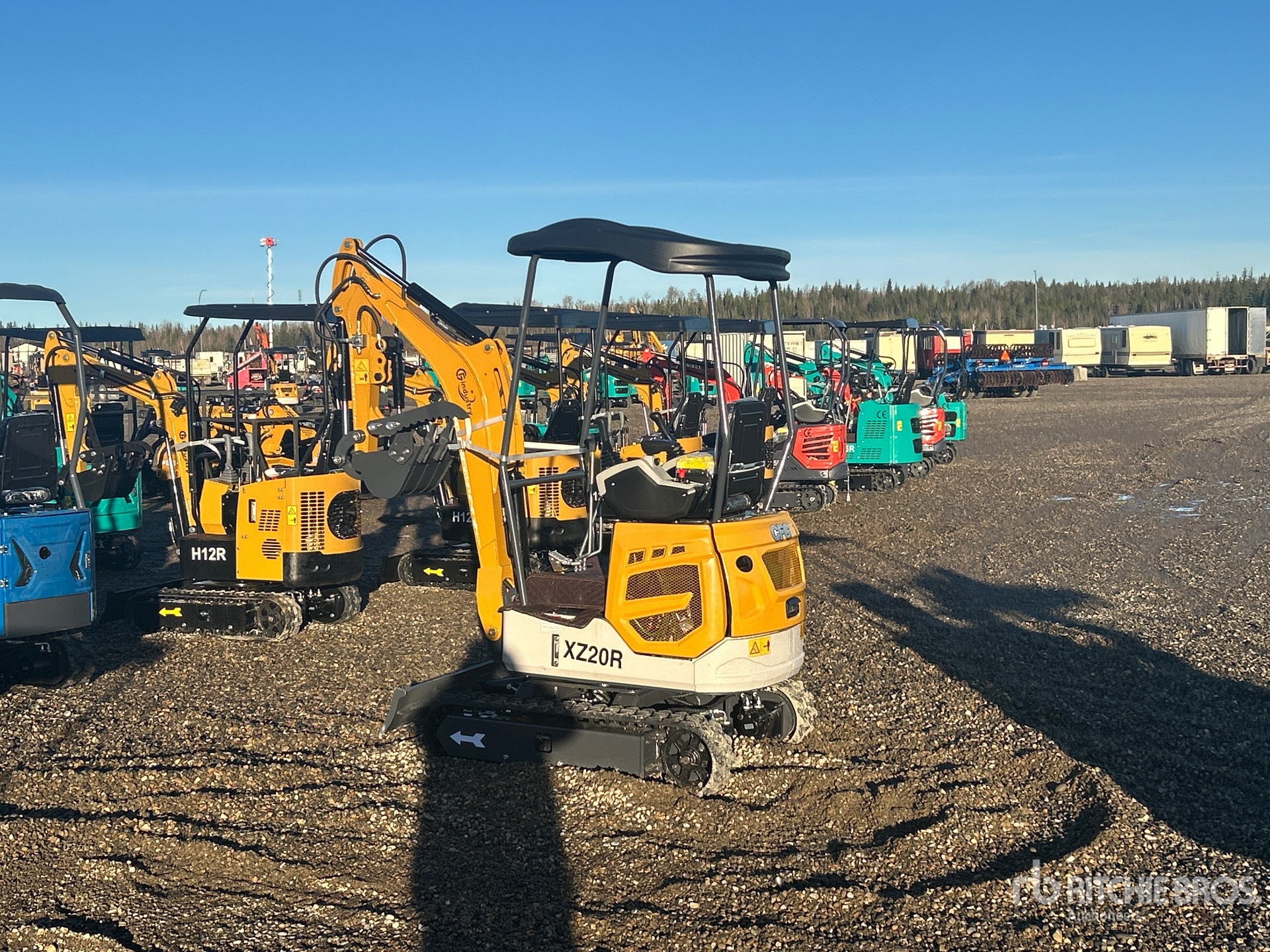 General Appearance with Zdjęcie, lewy dolny róg