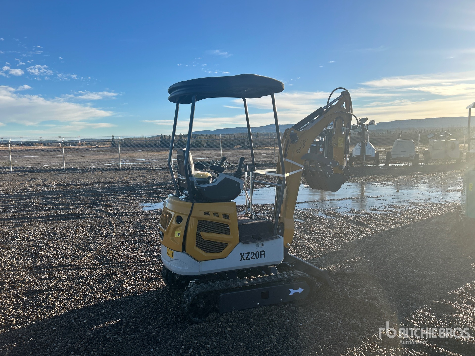 General Appearance with Zdjęcie, prawy dolny róg