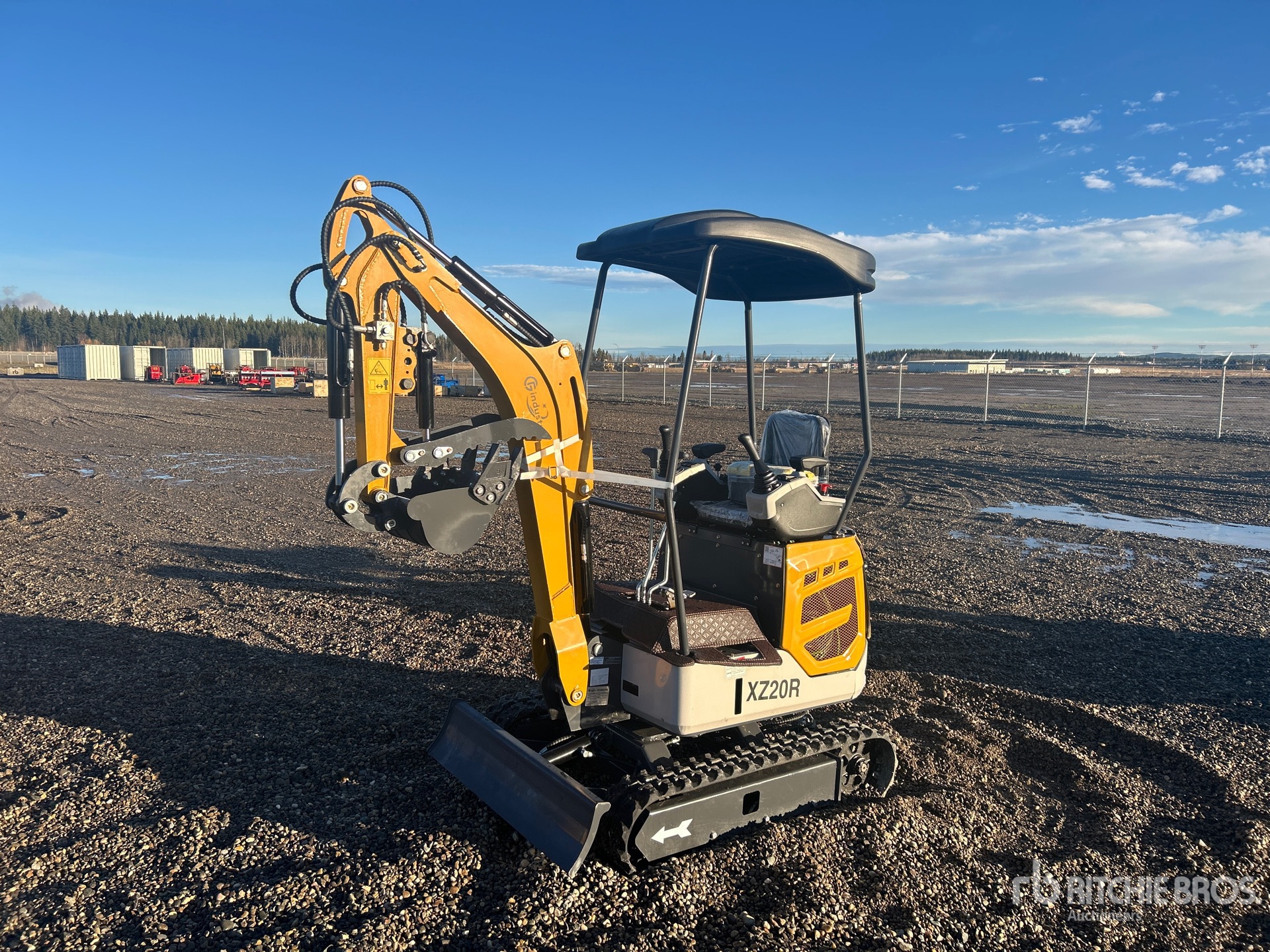 General Appearance with Zdjęcie, lewy górny róg