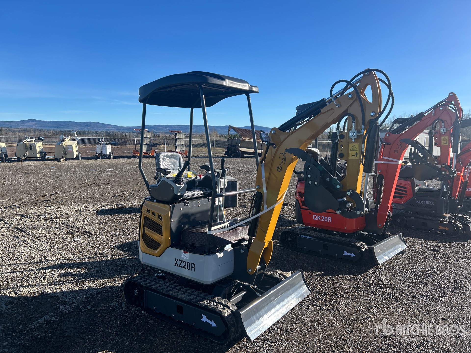 General Appearance with Zdjęcie, prawy górny róg