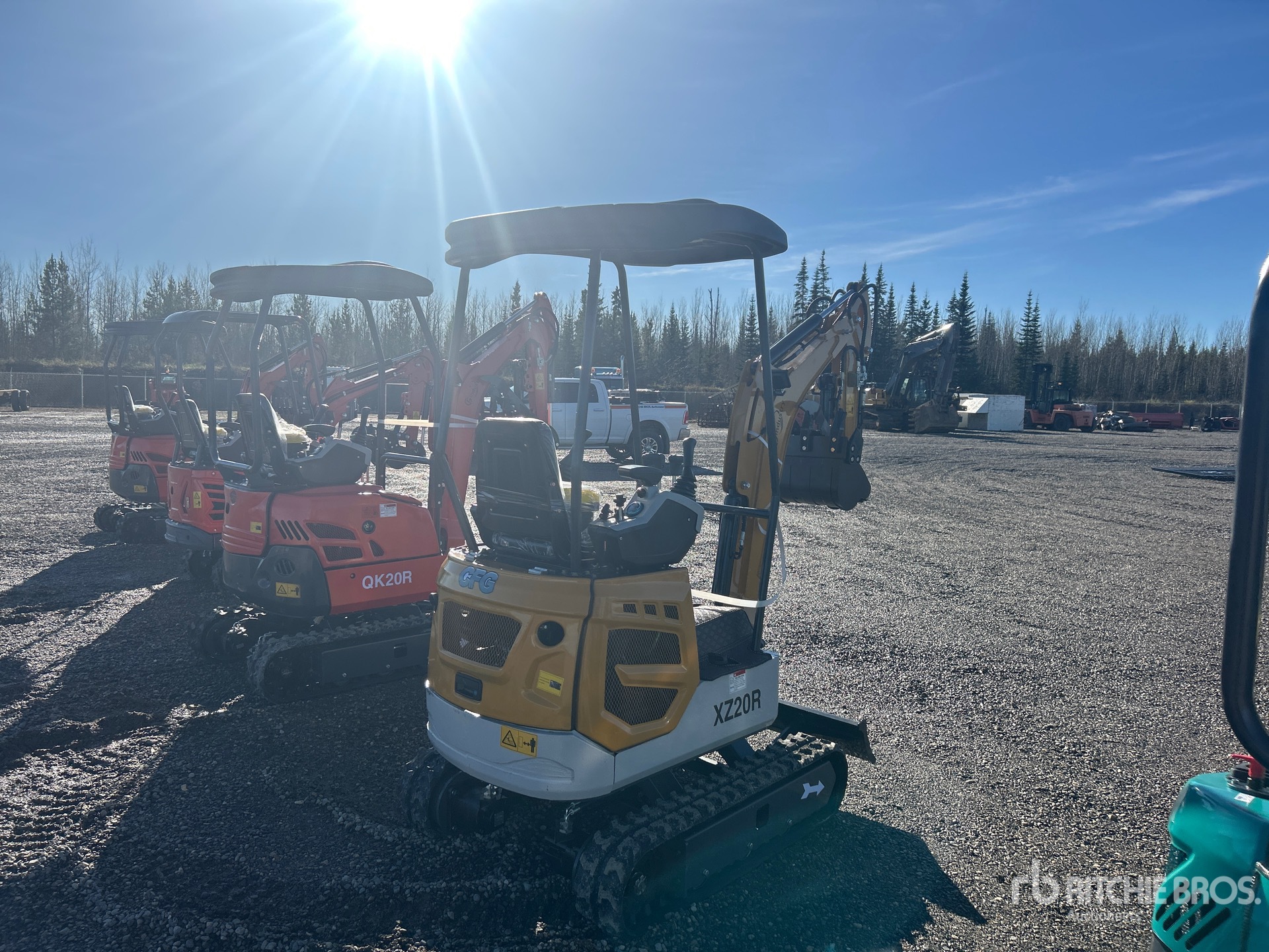 General Appearance with Zdjęcie, prawy dolny róg