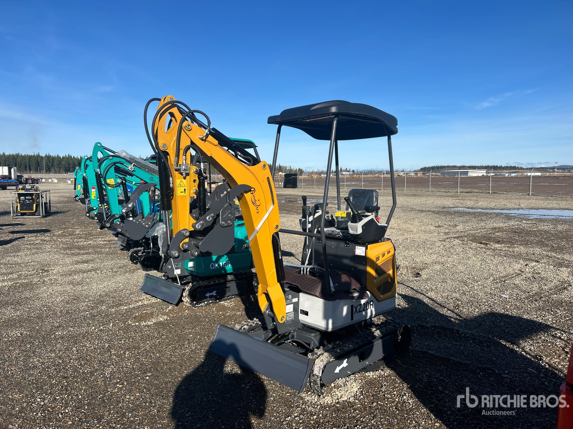 General Appearance with Zdjęcie, lewy górny róg