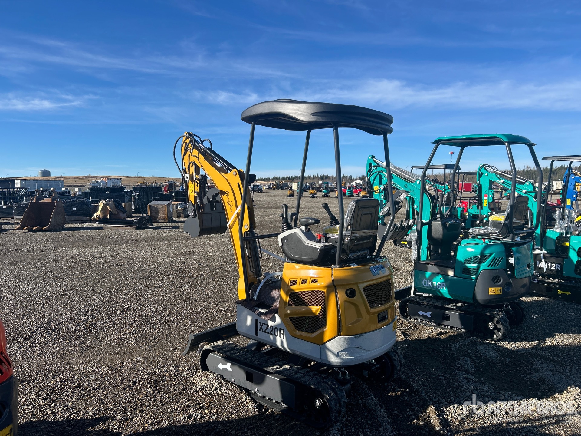 General Appearance with Zdjęcie, lewy dolny róg