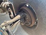 Brakes with 