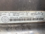 General Appearance with Numéro de série/Numéro d'identification du véhicule automobile
