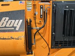 Hydraulics with 