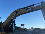 v2 Chassis - Excavator with 