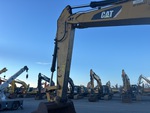 v2 Chassis - Excavator with 
