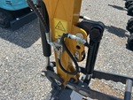 Hydraulics with 