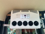 Control Station with 