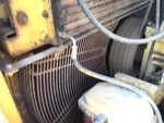 Moteur with Radiateur