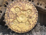 Transmission with Finales des transmissions