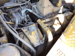 Moteur with Moteur - Côté gauche