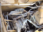 Moteur with Moteur - Côté droit