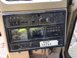 Poste de contrôle with Console de bord
