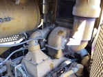 Moteur with Système d'échappement