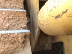 Transmission with Moteurs d'entraînement