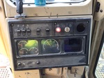 Poste de contrôle with Console de bord