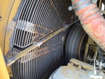 Moteur with Radiateur
