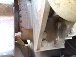 Transmission with Moteurs d'entraînement