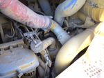 Moteur with Moteur - Côté gauche