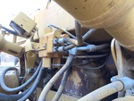 Système hydraulique with Soupapes