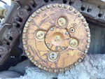 Transmission with Finales des transmissions