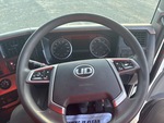Cab with 