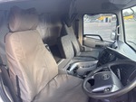 Cab with 