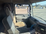 Cab with 