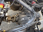Drivetrain with 