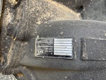 Drivetrain with 