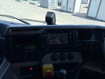 Cab with 