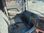 Cab with 