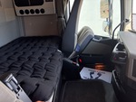 Cab with 