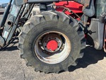 Chassis with 