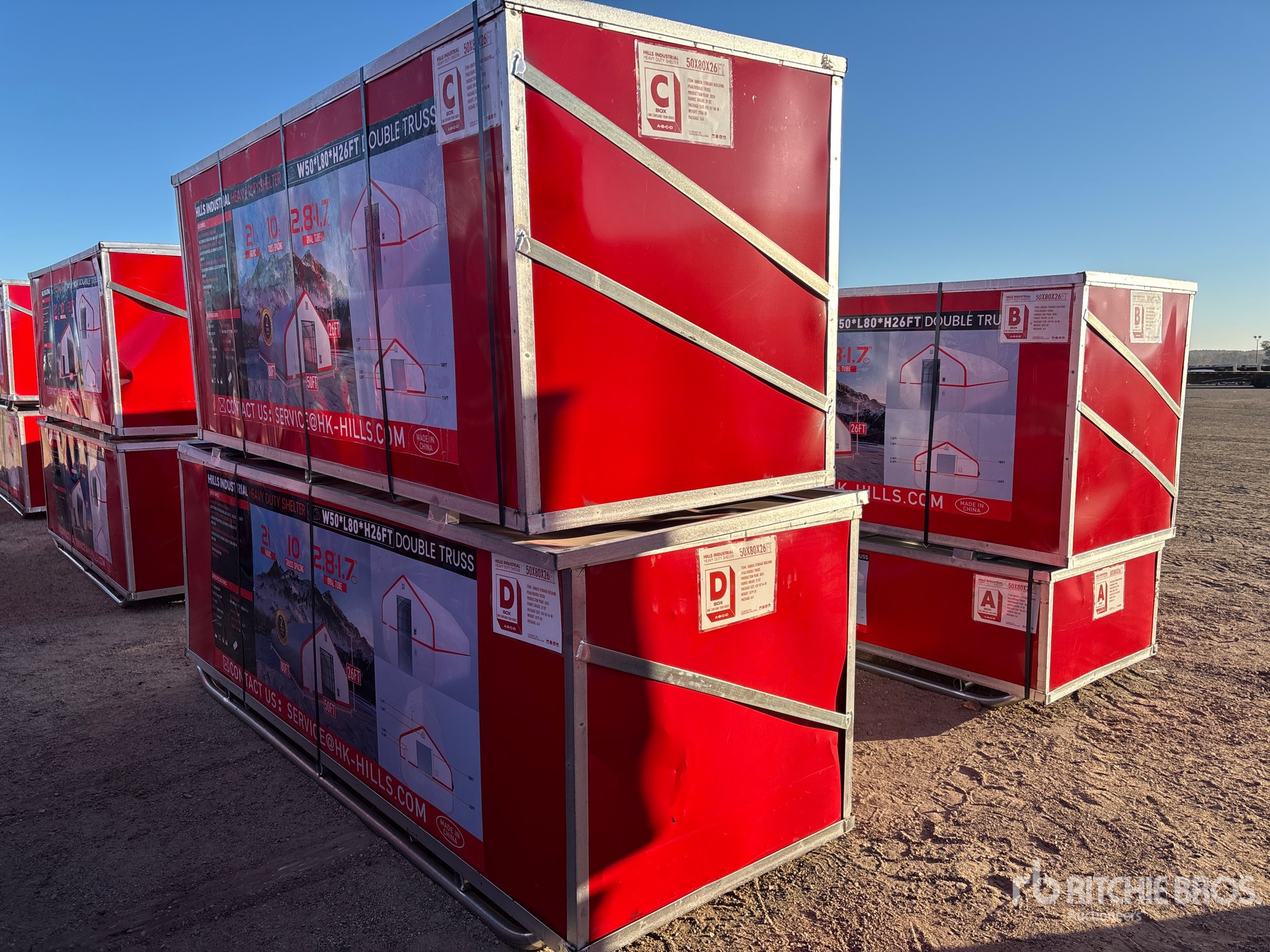 Aspect général with Image, coin arrière droit