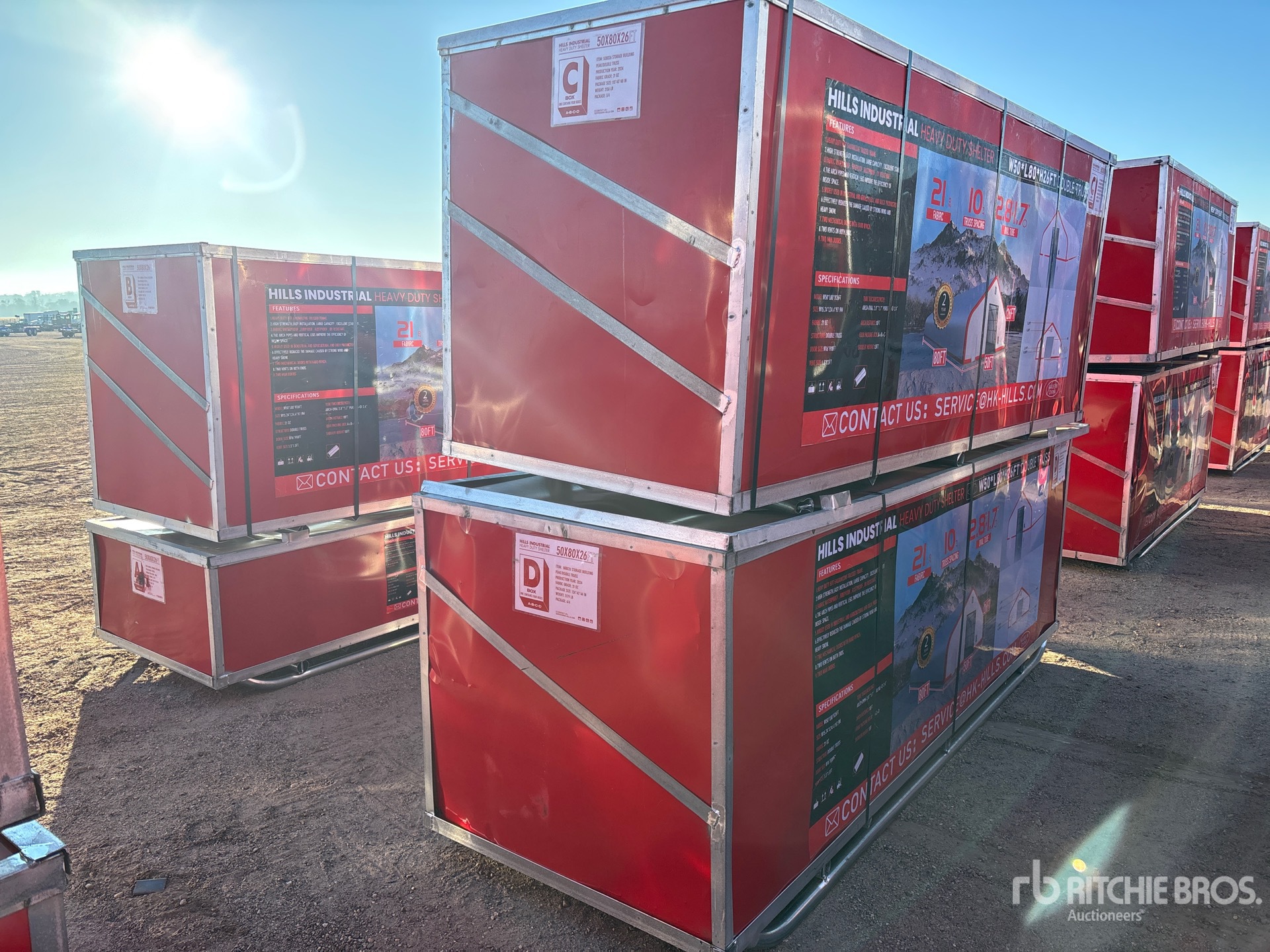 Aspect général with Image, coin arrière gauche