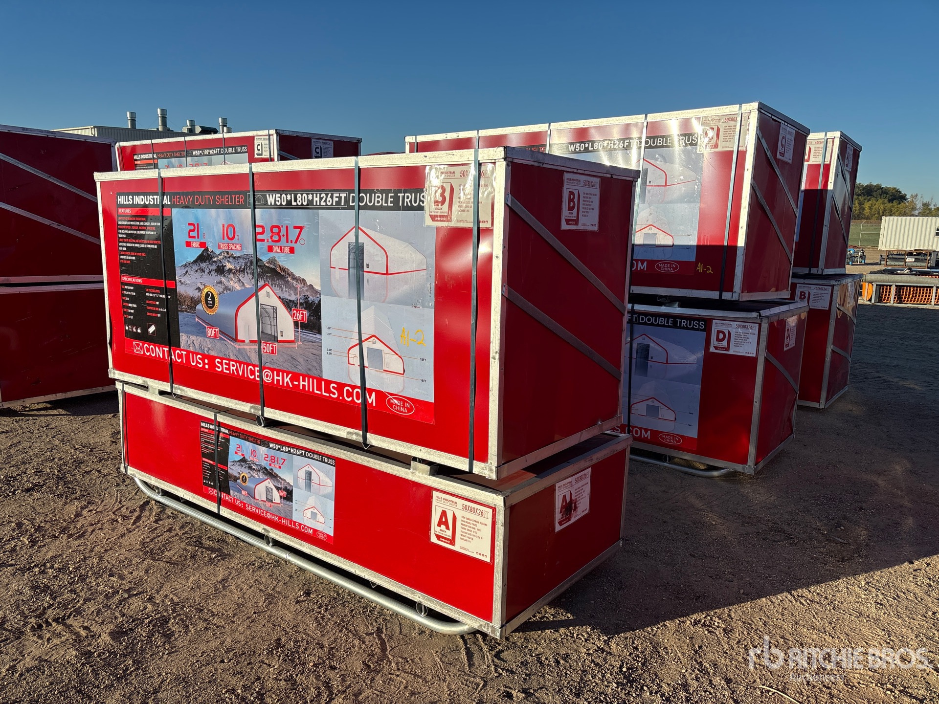 Aspect général with Image, coin avant gauche