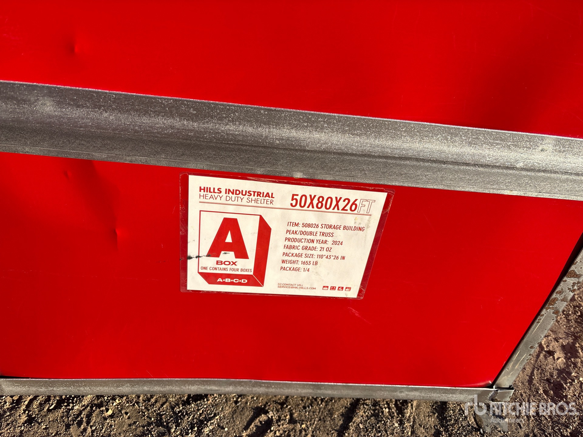 Aspect général with