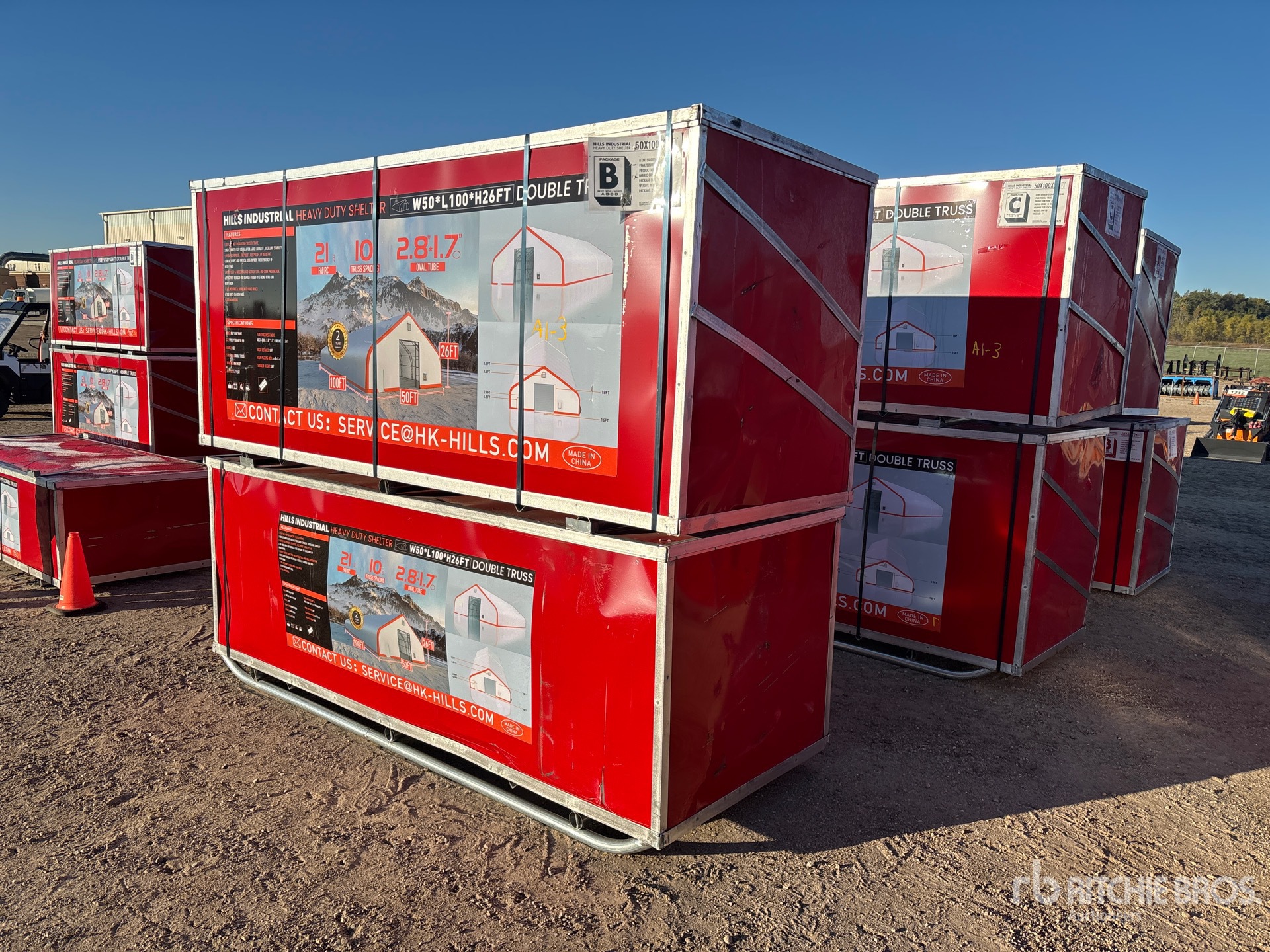 Aspect général with Image, coin avant gauche