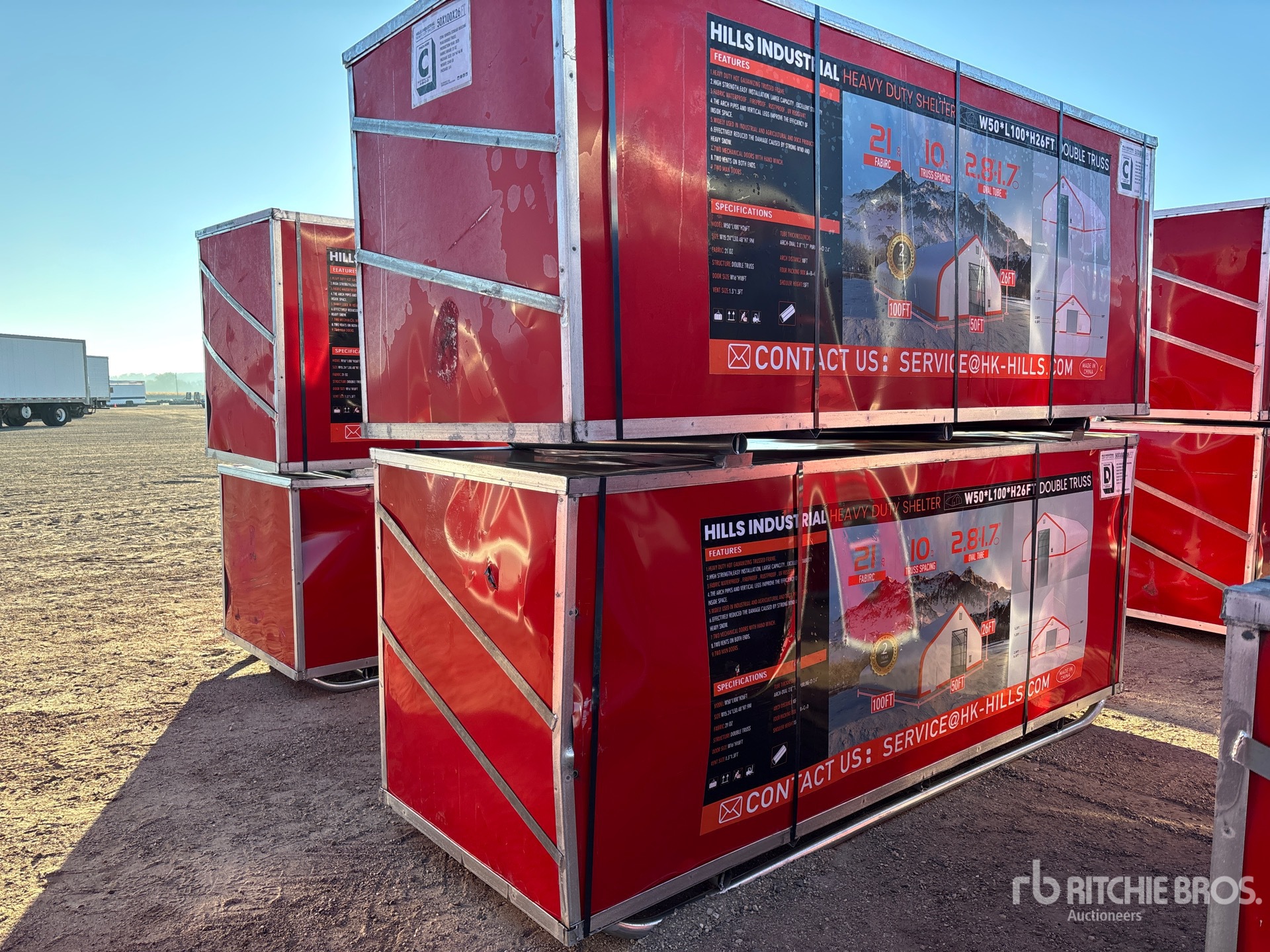 Aspect général with Image, coin arrière gauche