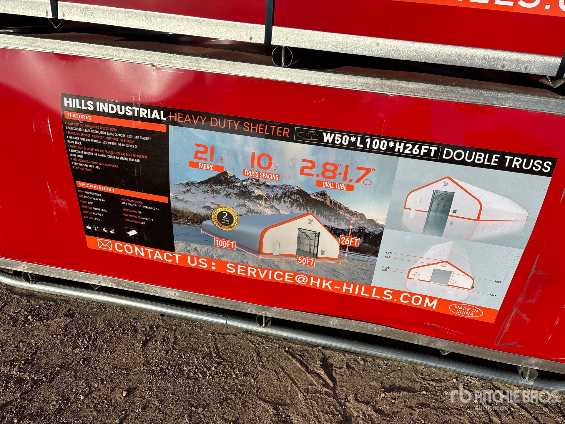 Aspect général with